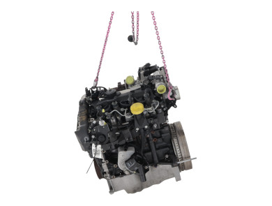 Engine type K9K639 - Renault CAPTUR I PH.2 - S1-7020M