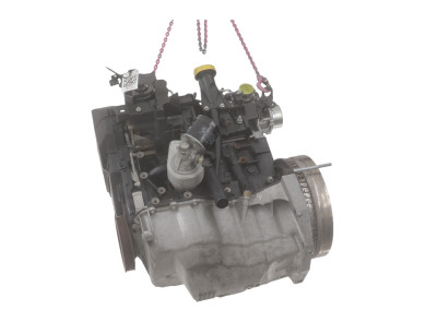 Moteur type K9K639 - Renault CAPTUR I PH.2 - S1-7020M