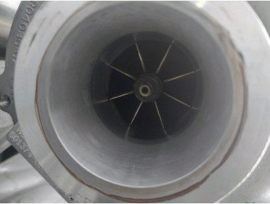 Moteur type K9K639 - Renault CAPTUR I PH.2 - S1-7020M