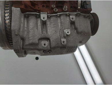 Moteur type K9K639 - Renault CAPTUR I PH.2 - S1-7020M
