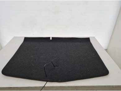 Trunk trim / mat used - Nissan JUKE - 84904-6PH0A