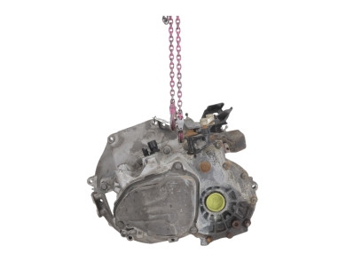 Gearbox type 20CQ28 - Peugeot 208 I PH.1 - V0-5556K