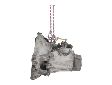 Boîte de vitesses type 20CQ28 - Peugeot 208 I PH.1 - V0-5556K