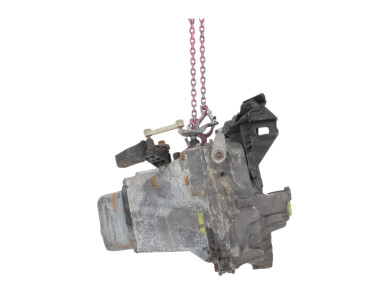 Boîte de vitesses type 20CQ28 - Peugeot 208 I PH.1 - V0-5556K