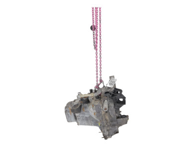 Gearbox type 20CQ28 - Peugeot 208 I PH.1 - V0-5556K