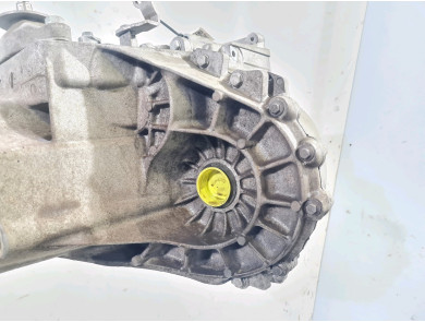 Gearbox type 20EA36 - Citroen DS4 I PH.1 - V1-6568R