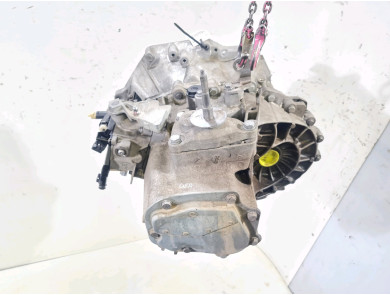 Gearbox type 20EA36 - Citroen DS4 I PH.1 - V1-6568R