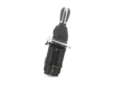 Gear paddle used - Volkswagen POLO - 6R1713025 BF
