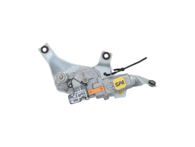 Rear wiper motor used - Honda CIVIC - 76710TV0E01