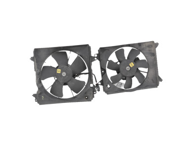 Groupe motoventilateur - Honda CIVIC IX PH.2 - 19030RNAA51 - Z1-7821V