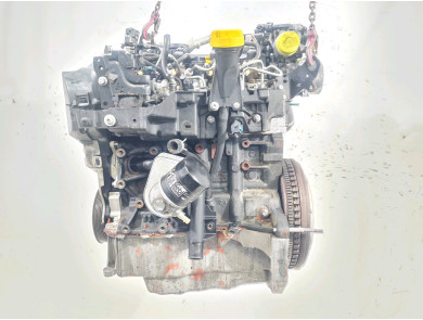 Moteur type K9K656 - Renault MEGANE IV PH.1 - P2-3934C