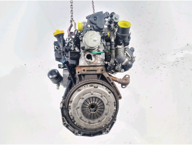 Engine type K9K656 - Renault MEGANE IV PH.1 - P2-3934C