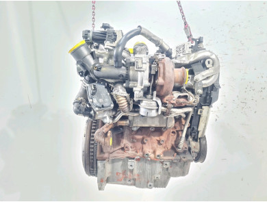 Engine type K9K656 - Renault MEGANE IV PH.1 - P2-3934C