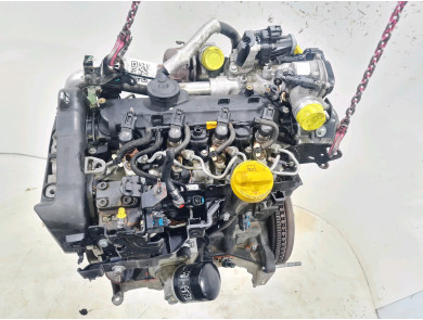 Engine type K9K656 - Renault MEGANE IV PH.1 - P2-3934C