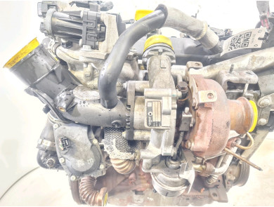 Moteur type K9K656 - Renault MEGANE IV PH.1 - P2-3934C