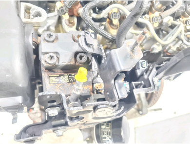 Engine type K9K656 - Renault MEGANE IV PH.1 - P2-3934C