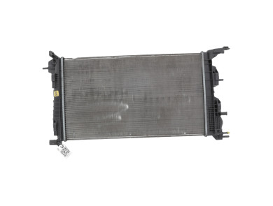 Cooling radiator - Renault SCENIC III - 214105150R - I1-7836P