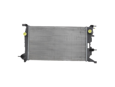 Radiateur d'eau - Renault SCENIC III - 214105150R - I1-7836P
