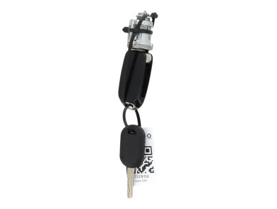 Steering lock used - Fiat TIPO BERLINE - 52234432