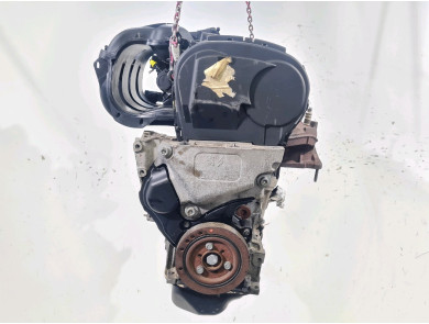 Engine type KFU-JW - Citroen C3 I PH.2 - A2-3798C
