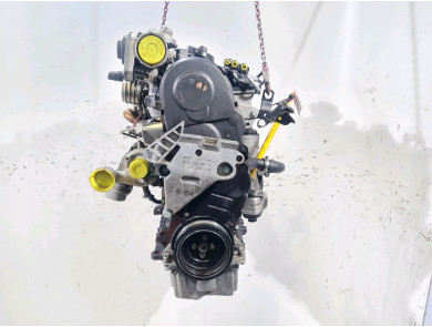 Engine type BKC - Volkswagen GOLF V - C2-3964T