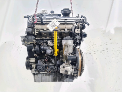 Engine type BKC - Volkswagen GOLF V - C2-3964T
