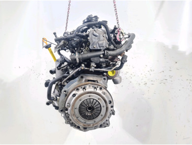 Moteur type BKC - Volkswagen GOLF V - C2-3964T