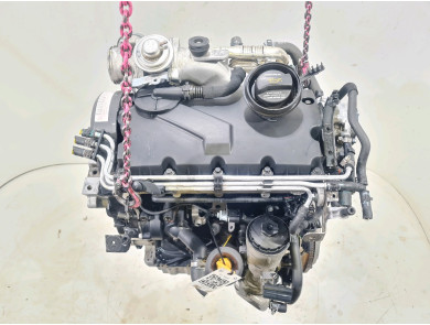 Moteur type BKC - Volkswagen GOLF V - C2-3964T