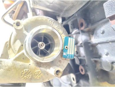 Moteur type BKC - Volkswagen GOLF V - C2-3964T