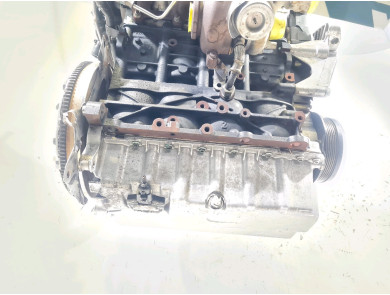 Engine type BKC - Volkswagen GOLF V - C2-3964T