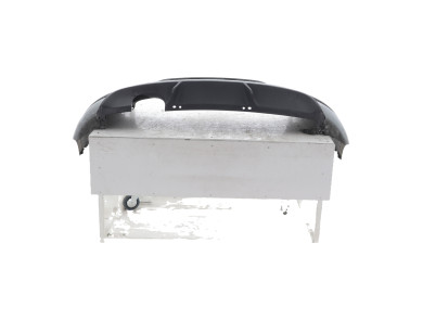 Pare choc arrière - Volkswagen GOLF VI - Gris Fonce - 5K6807417GGRU - Q1-5455Z