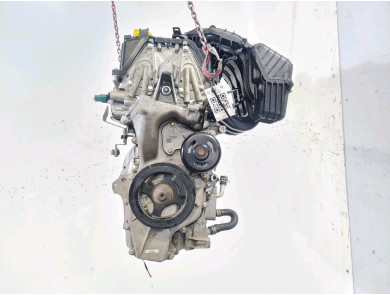 Moteur occasion - Dacia SANDERO - B4D400
