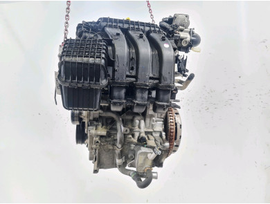 Engine type B4D400 - Dacia SANDERO II PH.2 - E2-3938J