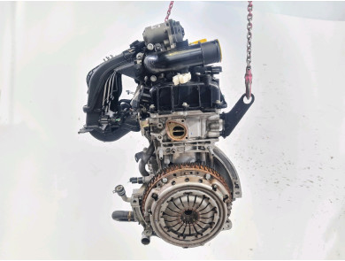 Engine type B4D400 - Dacia SANDERO II PH.2 - E2-3938J
