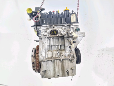 Engine type B4D400 - Dacia SANDERO II PH.2 - E2-3938J