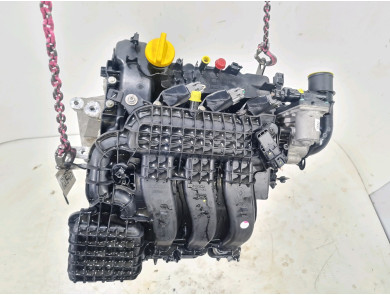 Engine type B4D400 - Dacia SANDERO II PH.2 - E2-3938J