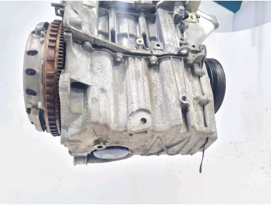 Engine type B4D400 - Dacia SANDERO II PH.2 - E2-3938J