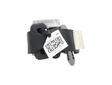 Ceinture sécurité arrière gauche occasion - Toyota YARIS - 733700D091C0