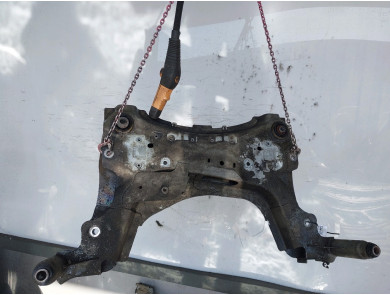 Berceau - Renault MEGANE III PH.1 - 544012717R - E1-2780F