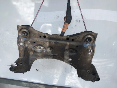 Berceau - Renault MEGANE III PH.1 - 544012717R - E1-2780F