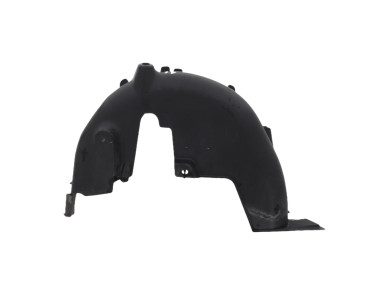 Pare boue arrière droit - Peugeot 208 GTI - Noir - 9802711480 - F0-6144X
