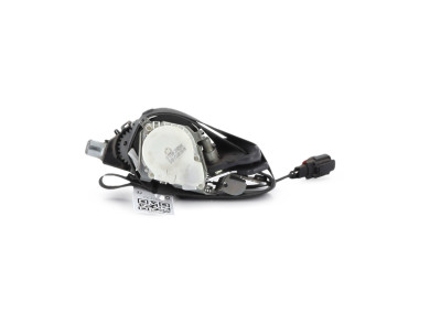 Ceinture sécurité avant droite - Renault CLIO III PH.2 - 8200838198 - P0-4295C