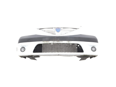 Front bumper used - Dacia LOGAN MCV - 6001549312
