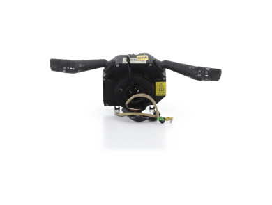 Steering column stalk switch - Fiat PUNTO EVO III - 735521318 - Q0-3455A