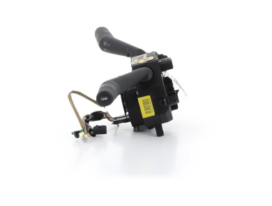 Steering column stalk switch - Fiat PUNTO EVO III - 735521318 - Q0-3455A