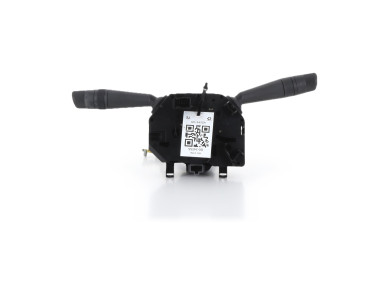 Steering column stalk switch - Fiat PUNTO EVO III - 735521318 - Q0-3455A