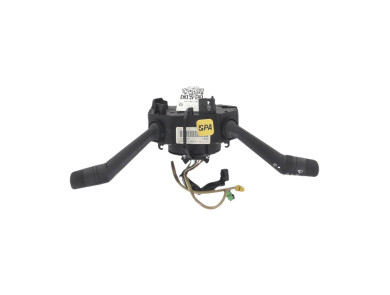 Steering column stalk switch - Fiat PUNTO EVO III - 735521318 - Q0-3455A