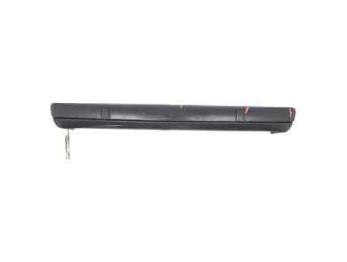 Rear bumper used - Peugeot EXPERT - 7410 Q5