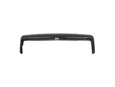Rear bumper - Peugeot EXPERT I PH.1 - Blanc - 7410Q5 - H1-8996R
