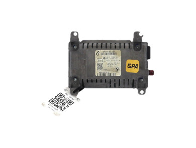 Ecran multifonction - Mini MINI II PH.2 - 2171494.01 - W2-1915Z
